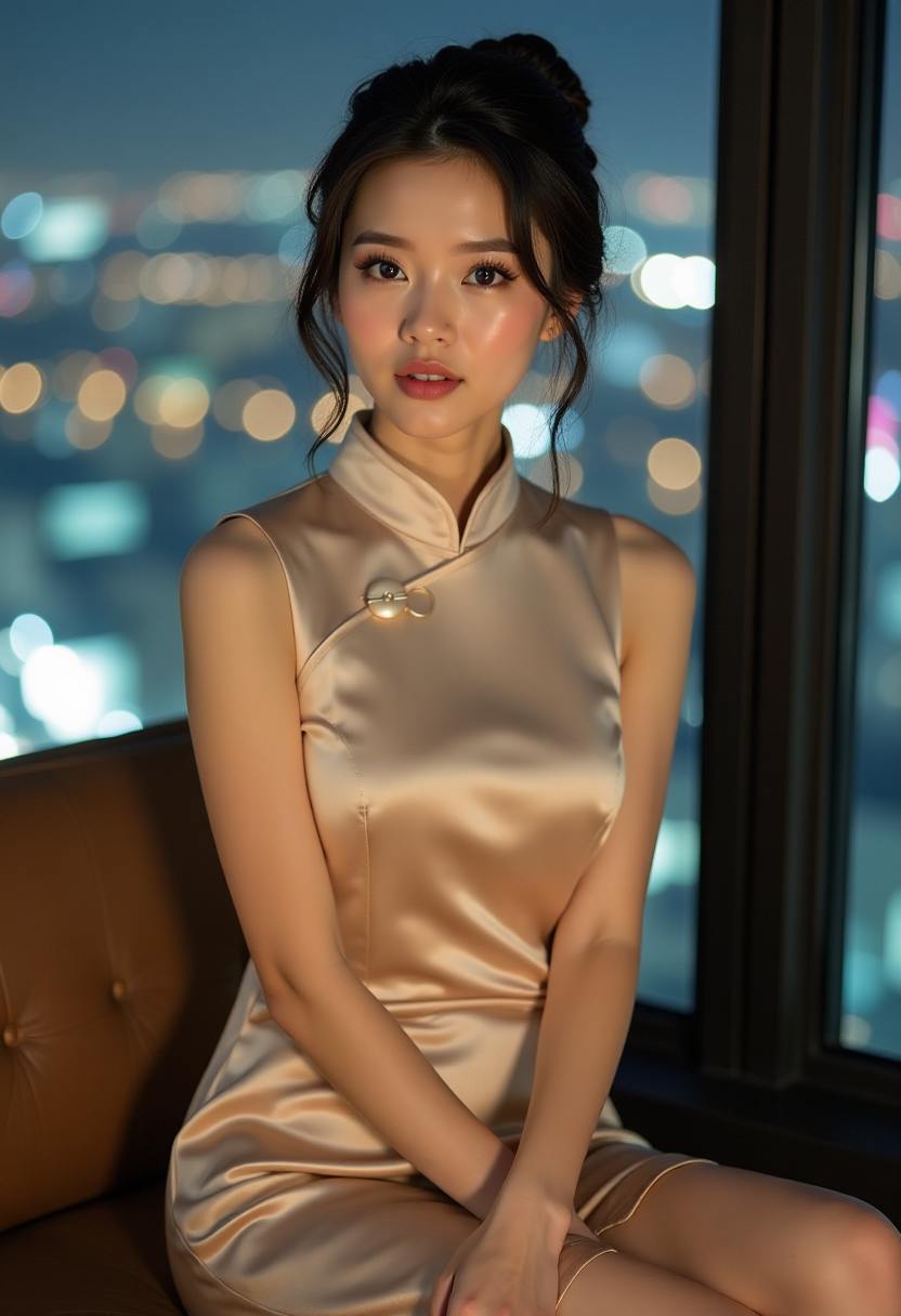 赵敏与张无忌对手戏